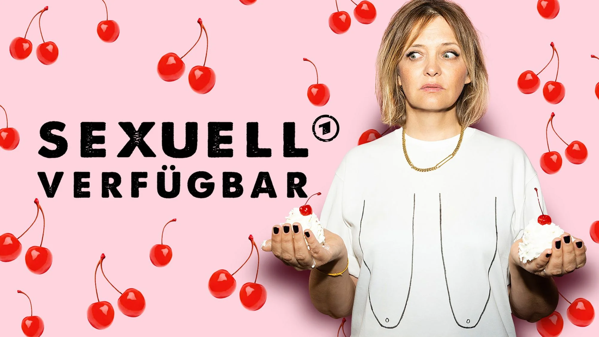 Sexuell verfügbar - Episodenguide und News zur Serie
