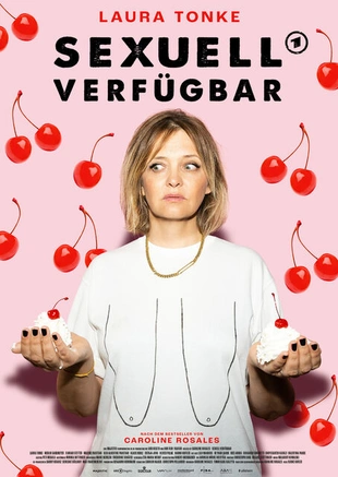 Sexuell verfügbar Poster