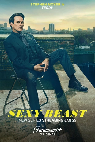 Poster 7 Staffel 1