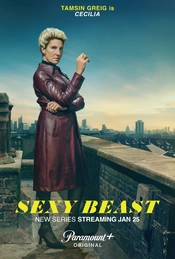 Staffel 1 Serienposter 5