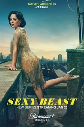 Staffel 1 Serienposter 8