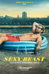 Staffel 1 Serienposter 9