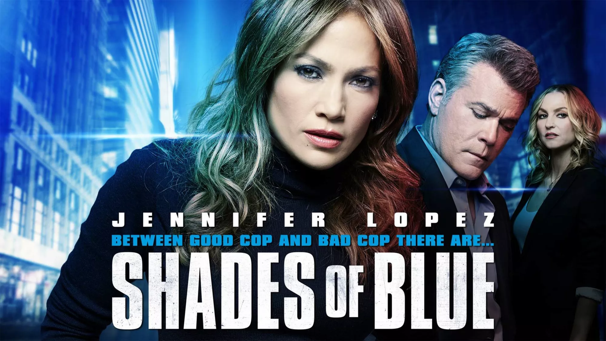 Shades of Blue - Streams, Episodenguide und News zur Serie