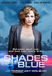 Staffel 1 Serienposter 4