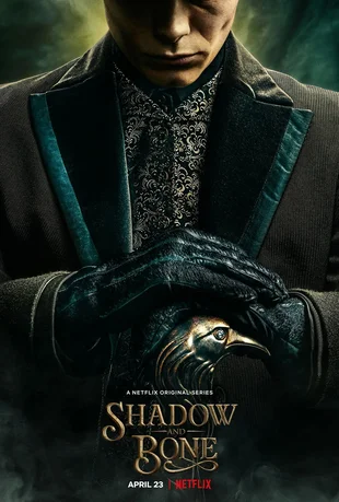 Staffel 1 Serienposter 2