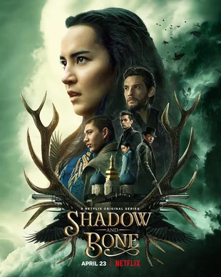 Staffel 1 Serienposter 5