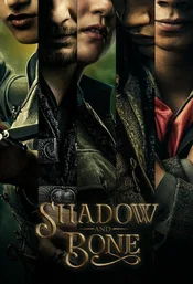 Shadow and Bone Poster 4 Staffel 1
