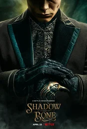Staffel 1 Serienposter 2