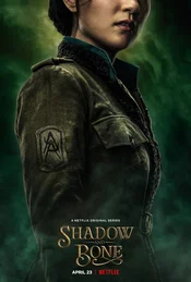 Serienposter