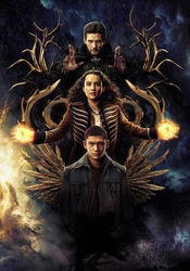 Poster 6 Staffel 1