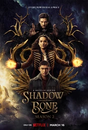 Staffel 2 Serienposter 2