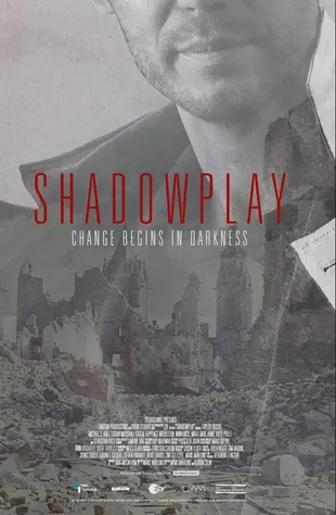 Shadowplay Poster Staffel 1