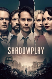 Staffel 1 Serienposter 2