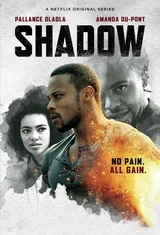 Shadow Khumalo