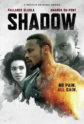 Shadow Poster