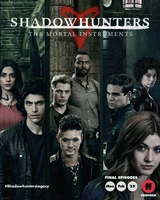 Shadowhunters: Chroniken der Unterwelt