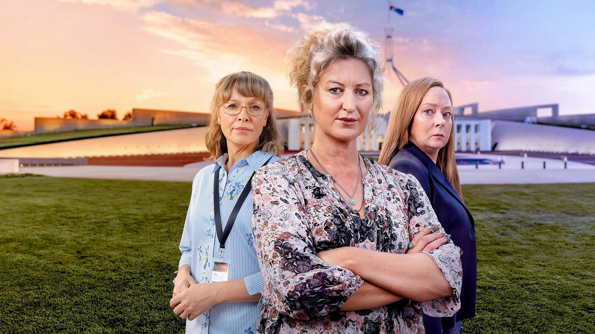 Shakedown: ABC-Miniserie über den Robodebt-Skandal - mit Episodenguide zur Serie