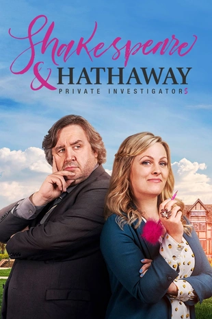 Staffel 1 Serienposter 3
