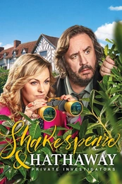 Poster 2 Staffel 1