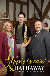 Staffel 1 Serienposter 4