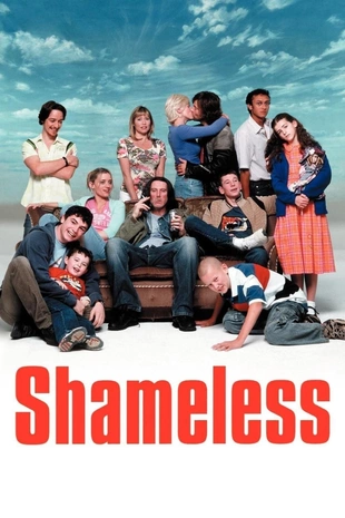 Staffel 8 Serienposter
