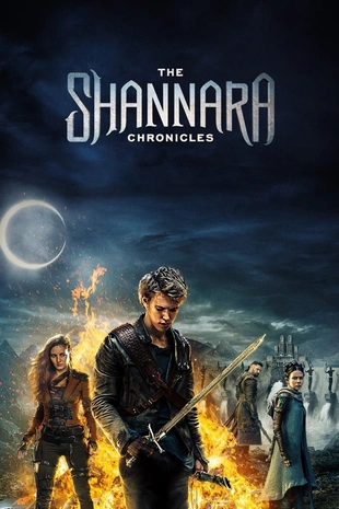 Poster 3 Staffel 1