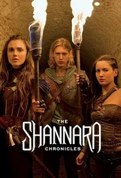 The Shannara Chronicles Poster Staffel 1