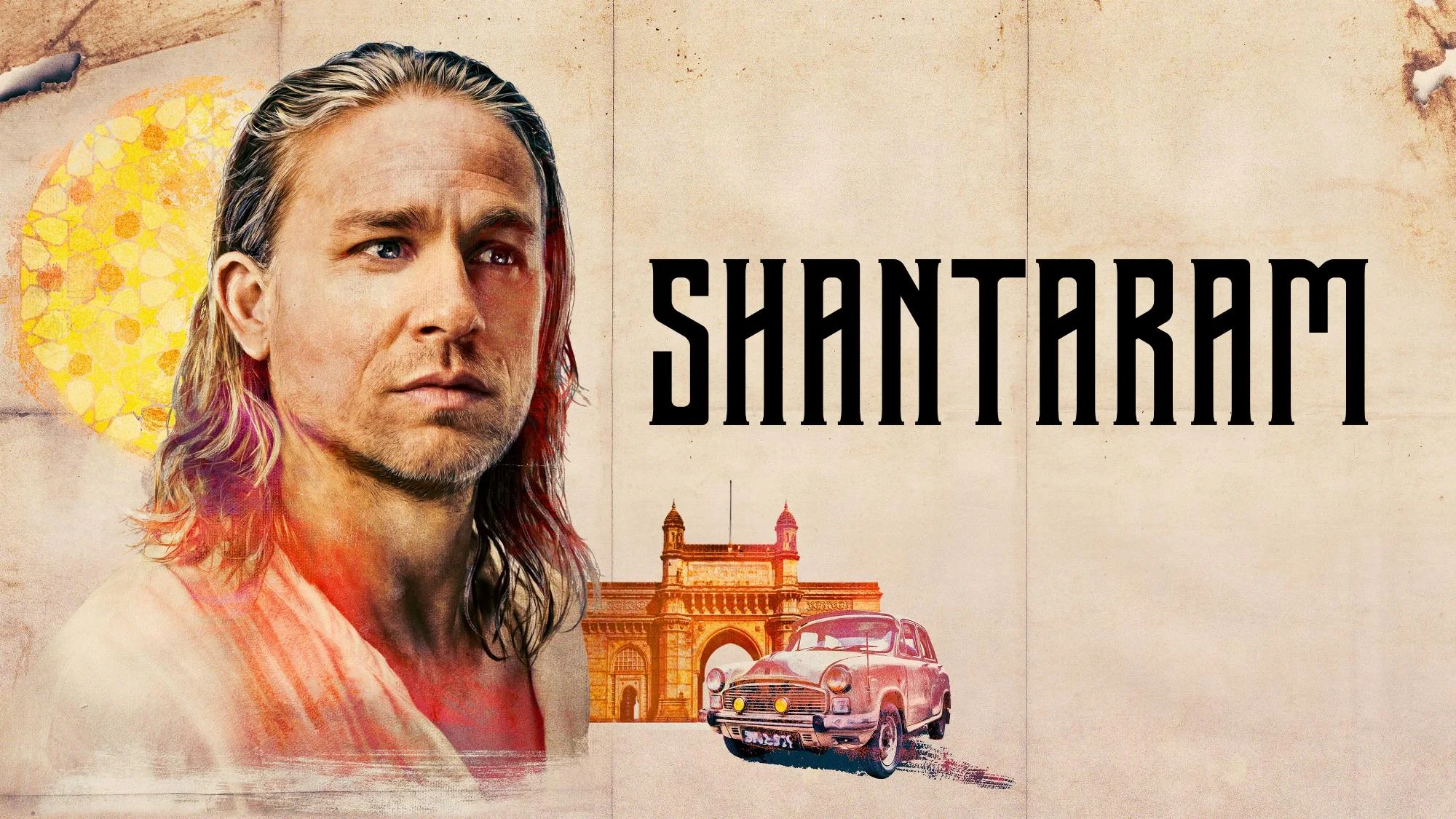 Shantaram - Streams, Episodenguide und News zur Serie