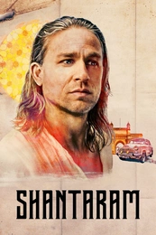 Staffel 1 Serienposter 2