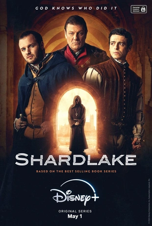 Poster 2 Staffel 1