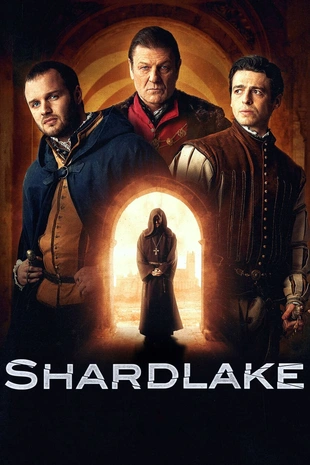 Staffel 1 Serienposter 3