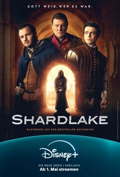 Shardlake Poster