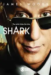 Shark Poster Staffel 1