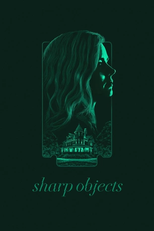 Staffel 1 Serienposter 3