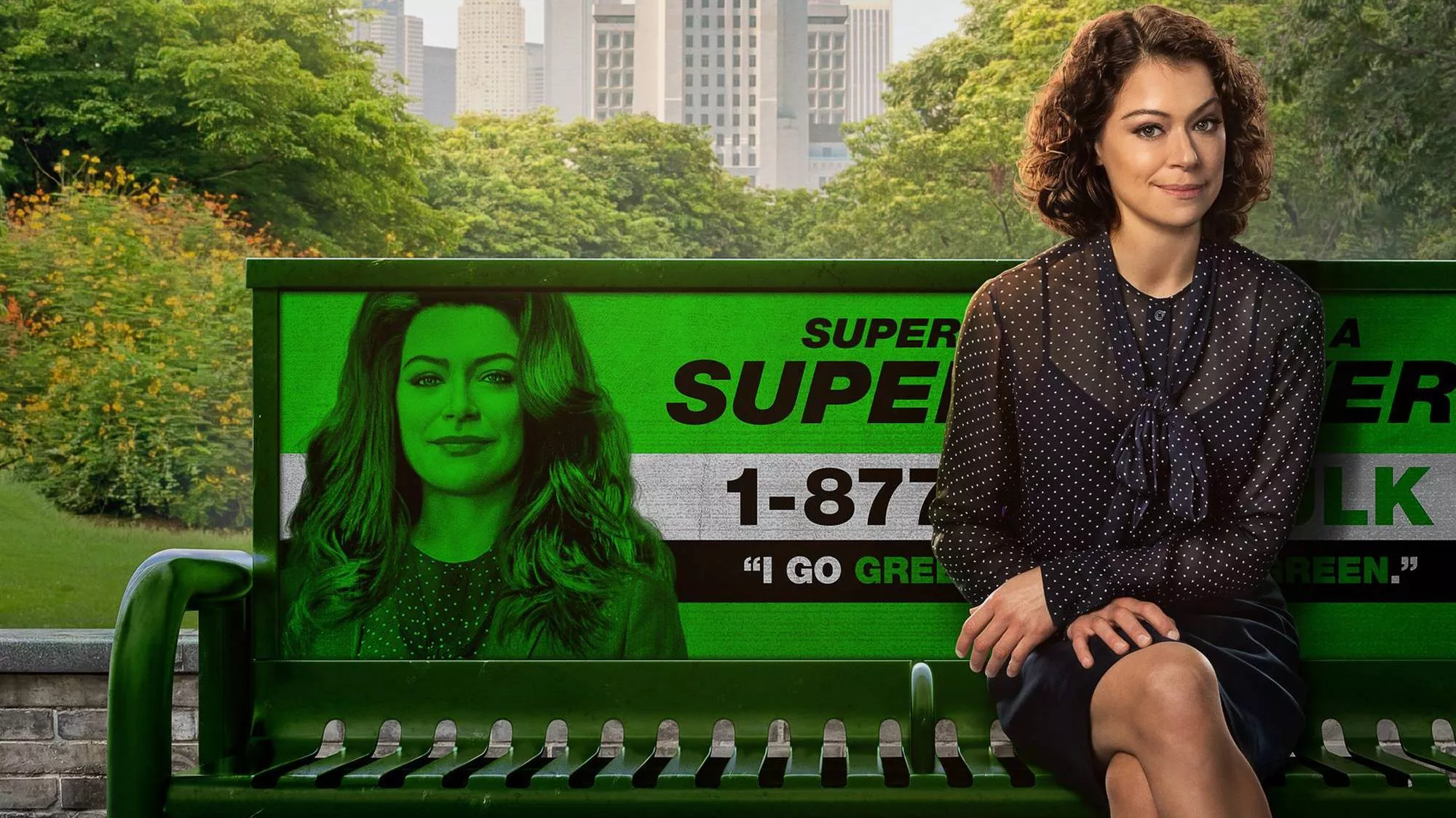She-Hulk - Streams, Episodenguide und News zur Serie