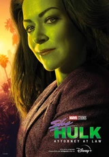 She-Hulk: Die Anwätin