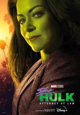 Poster 4 Staffel 1