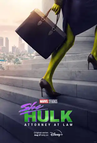 Serienposter