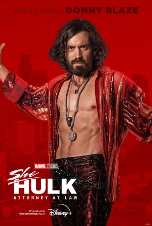 Poster 10 Staffel 1
