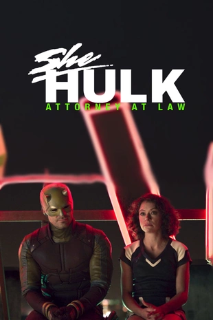Poster 11 Staffel 1
