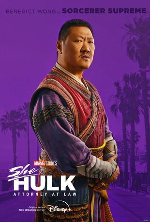 Staffel 1 Serienposter 8