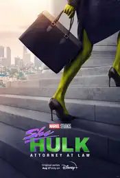 Serienposter