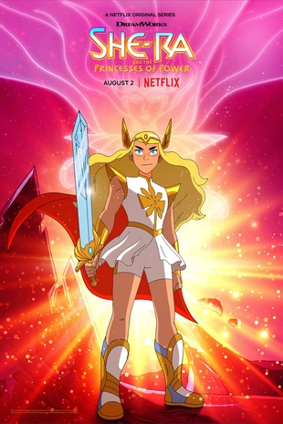 Poster 3 Staffel 1