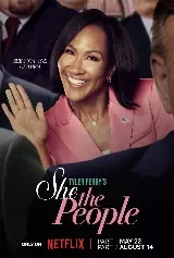 Miss Governor