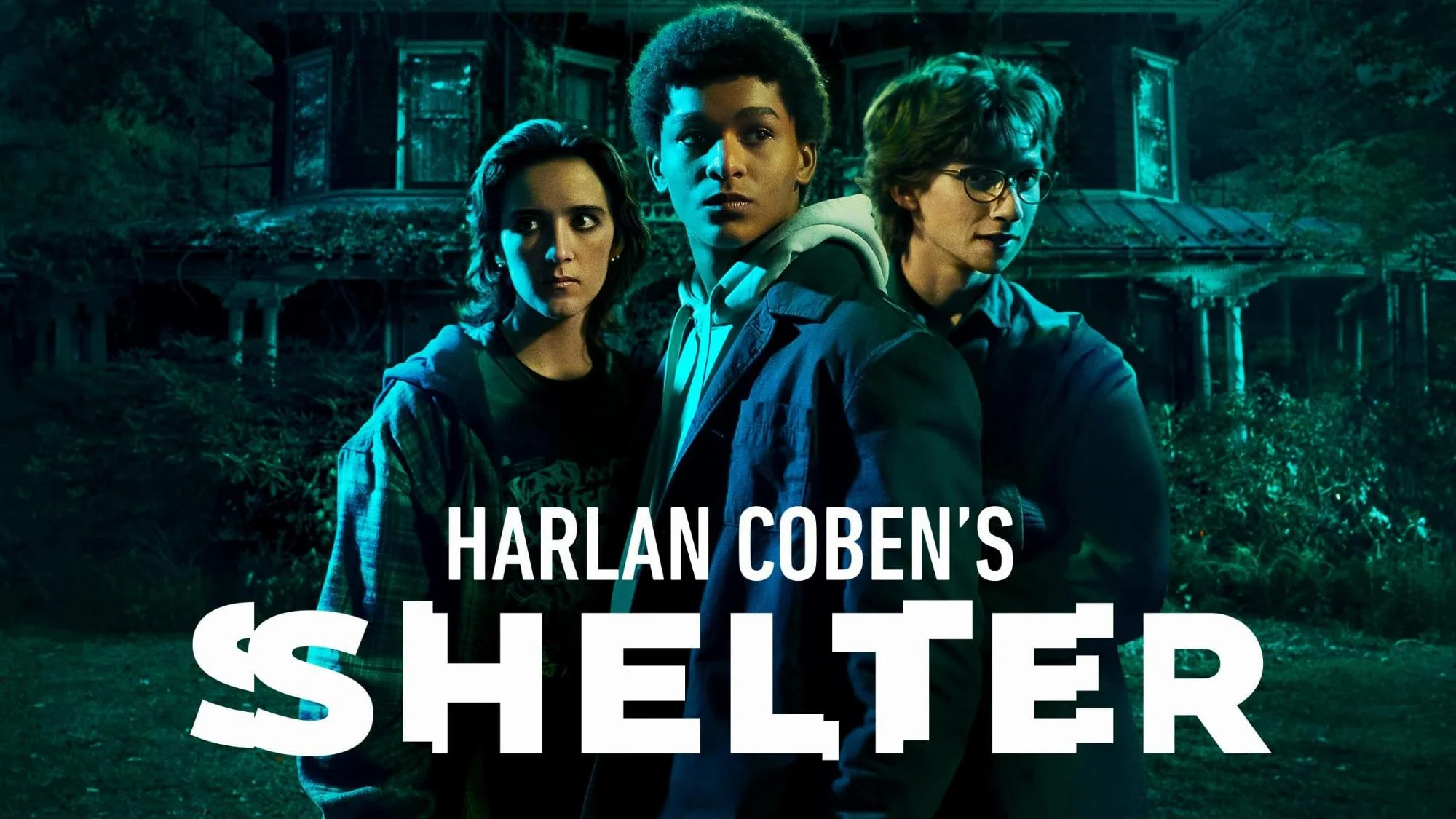 Shelter - Episodenguide und News zur Serie