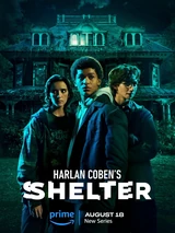 Shelter - Der schwarze Schmetterling
