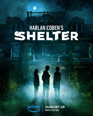 Serienposter