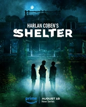 Serienposter