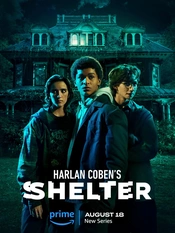 Staffel 1 Serienposter 2
