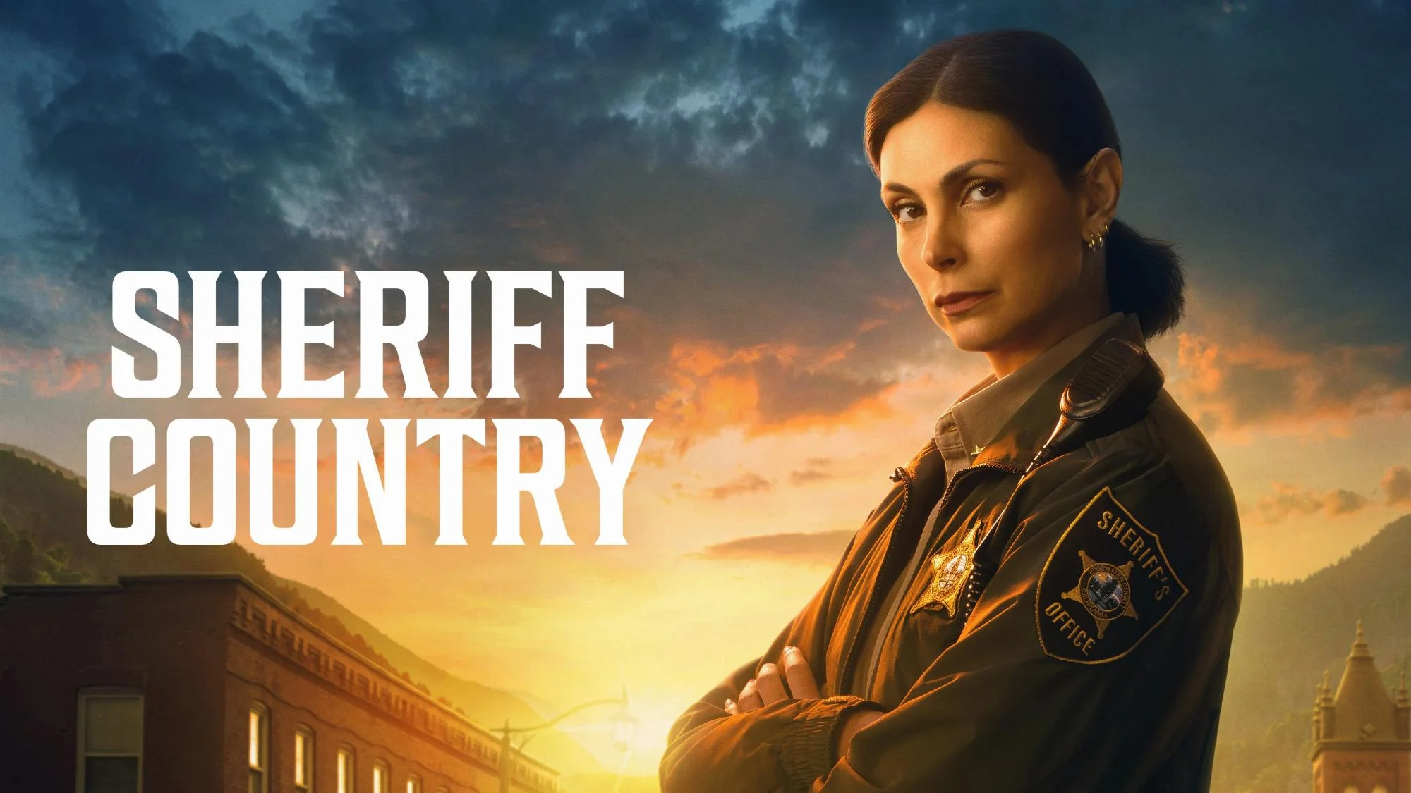 Sheriff Country - Episodenguide und News zur Serie